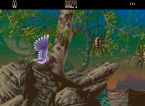Capture d'écran de jeu
