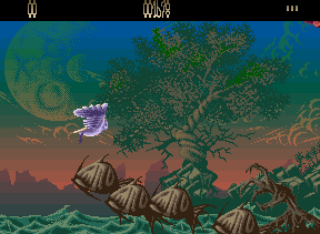 Capture d'écran de jeu