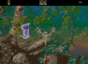 Capture d'écran de jeu
