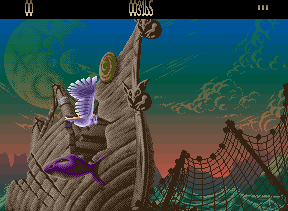Capture d'écran de jeu