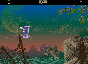 Capture d'écran de jeu
