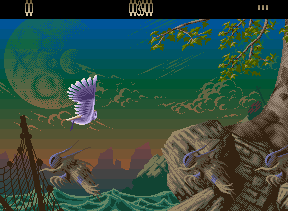 Capture d'écran de jeu
