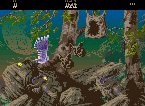 Capture d'écran de jeu