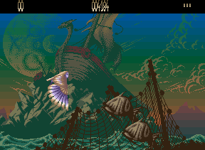 Capture d'écran de jeu