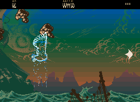 Capture d'écran de jeu