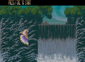 Capture d'écran de jeu