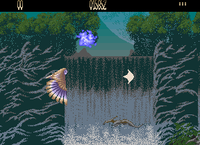 Capture d'écran de jeu