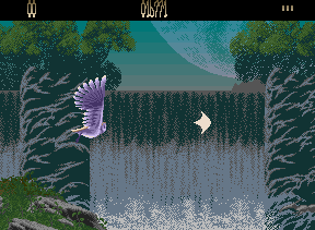Capture d'écran de jeu