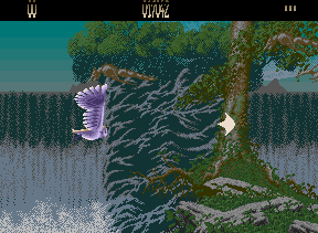 Capture d'écran de jeu