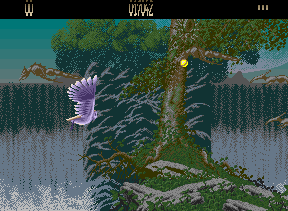 Capture d'écran de jeu