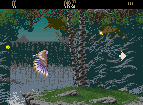 Capture d'écran de jeu