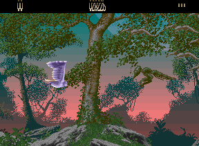 Capture d'écran de jeu
