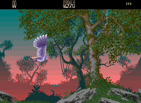 Capture d'écran de jeu