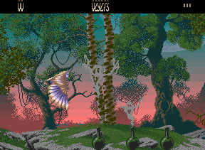 Capture d'écran de jeu
