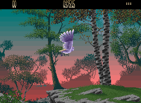 Capture d'écran de jeu