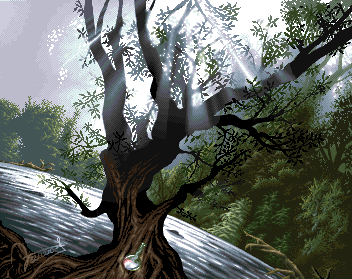 Capture d'écran de jeu