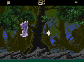 Capture d'écran de jeu