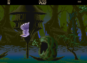 Capture d'écran de jeu
