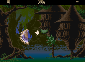 Capture d'écran de jeu