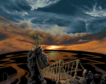 Capture d'écran de jeu