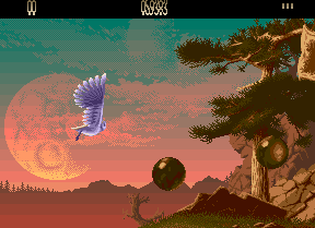 Capture d'écran de jeu