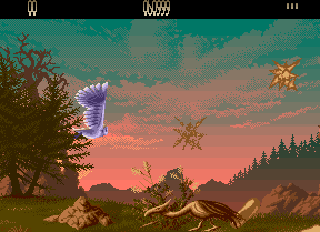 Capture d'écran de jeu
