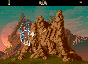 Capture d'écran de jeu