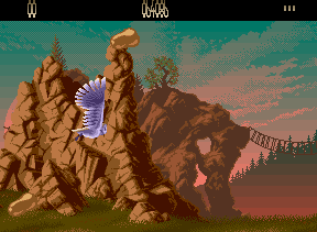 Capture d'écran de jeu
