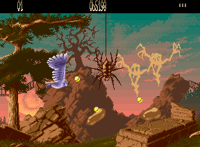 Capture d'écran de jeu