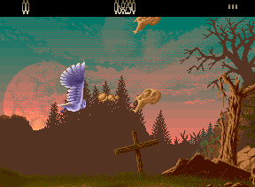 Capture d'écran de jeu
