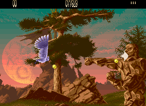 Capture d'écran de jeu