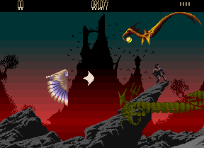 Capture d'écran de jeu