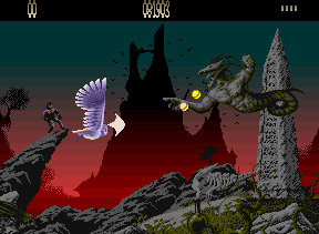 Capture d'écran de jeu