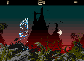 Capture d'écran de jeu