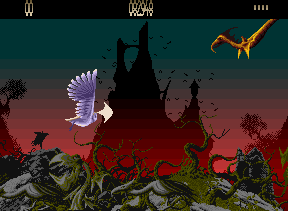 Capture d'écran de jeu