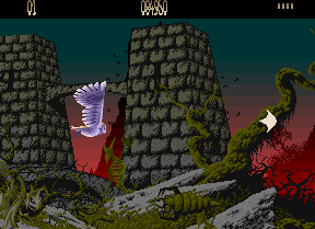 Capture d'écran de jeu