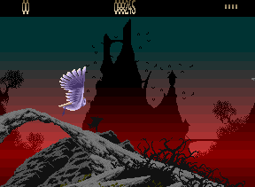 Capture d'écran de jeu