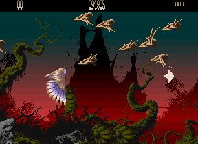Capture d'écran de jeu