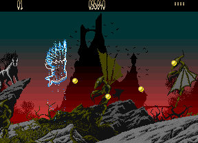 Capture d'écran de jeu
