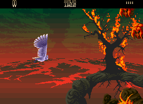 Capture d'écran de jeu