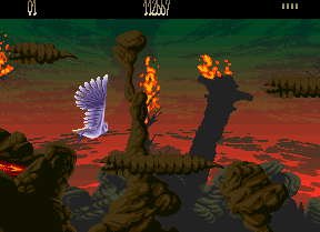 Capture d'écran de jeu
