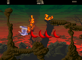 Capture d'écran de jeu