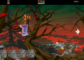 Capture d'écran de jeu