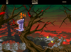 Capture d'écran de jeu