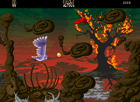 Capture d'écran de jeu