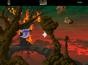 Capture d'écran de jeu