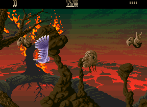 Capture d'écran de jeu