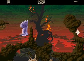 Capture d'écran de jeu