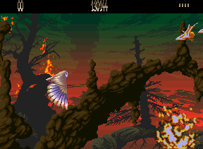 Capture d'écran de jeu