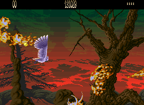 Capture d'écran de jeu